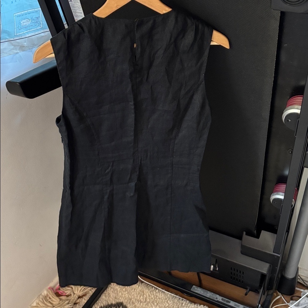 DOEN BENNETTE DRESS - Picture 6 of 17